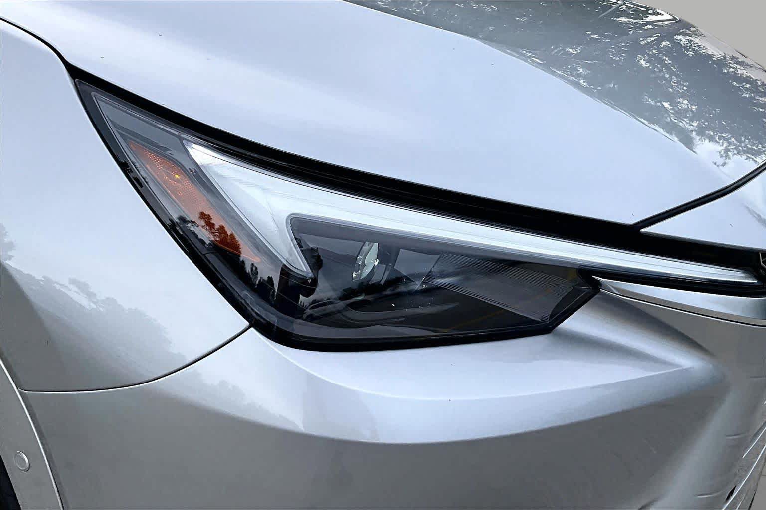 Used 2026 Lexus TX 350 AWD w/ Technology Package image 28