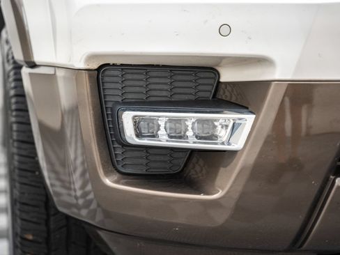 Used 2016 Ford Expedition King Ranch AWD/4WD image 17
