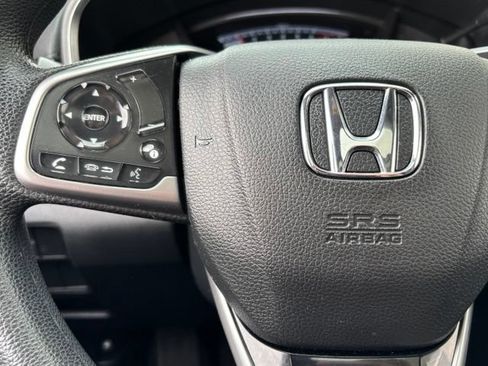 Used 2019 Honda CR-V EX image 9