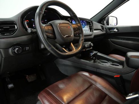 Used 2024 Dodge Durango GT image 12