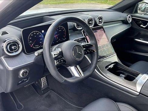 Used 2023 Mercedes-Benz C 300 Sedan image 14