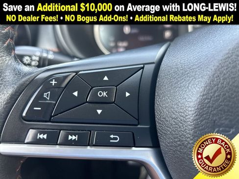 Used 2019 Nissan Kicks SR w/ Exterior Electronics Package image 21