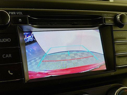 Used 2017 Toyota RAV4 LE w/ All Weather Liner Package AWD/4WD image 15
