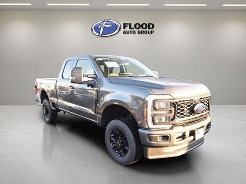 New 2026 Ford F350 XL w/ STX Appearance Package image 1