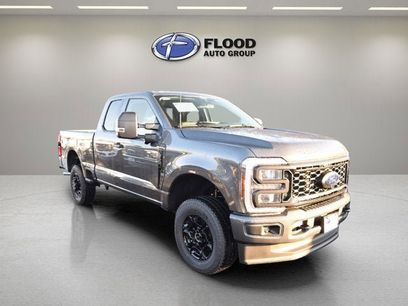 New 2026 Ford F350 XL w/ STX Appearance Package