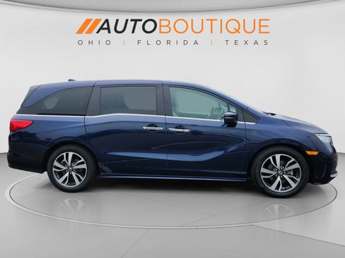 Used 2023 Honda Odyssey Touring image 6