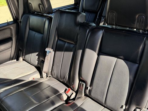 Used 2016 Ford Expedition Limited w/ Equipment Group 301A RWD image 21