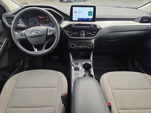 Used 2022 Ford Escape SE w/ Convenience Package image 23