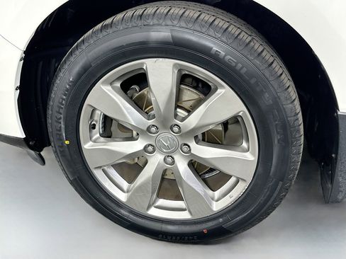 Used 2016 Acura MDX SH-AWD image 33