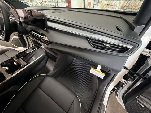 New 2026 Buick Enclave Sport Touring w/ Power Package image 63