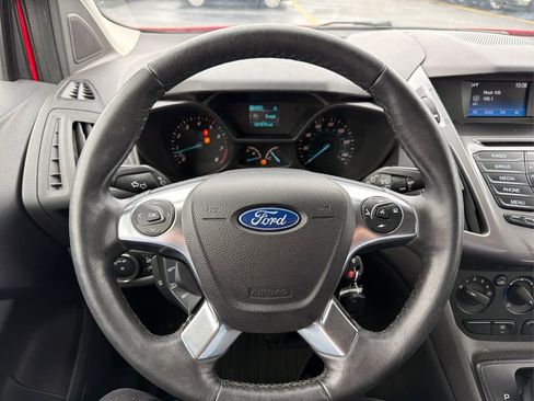 Used 2016 Ford Transit Connect XLT image 14