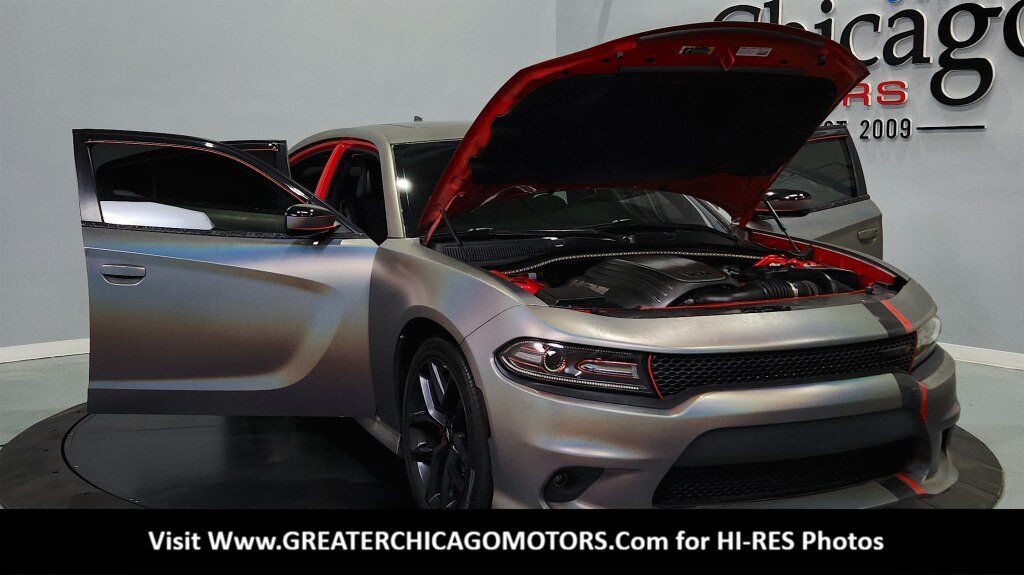 Used 2020 Dodge Charger R/T w/ Plus Group RWD image 15