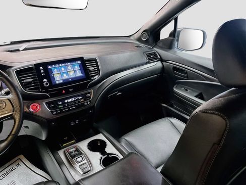 Used 2024 Honda Passport EX-L image 23