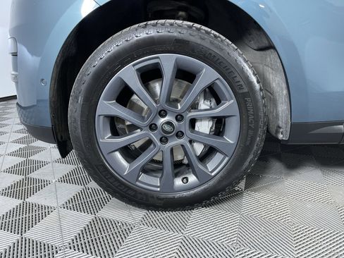 Used 2023 Land Rover Range Rover Sport SE image 29