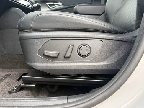 Certified 2026 Kia Sportage EX image 6