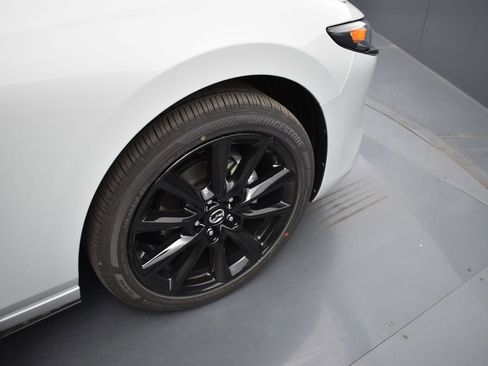 New 2026 MAZDA MAZDA3 s Sport image 26