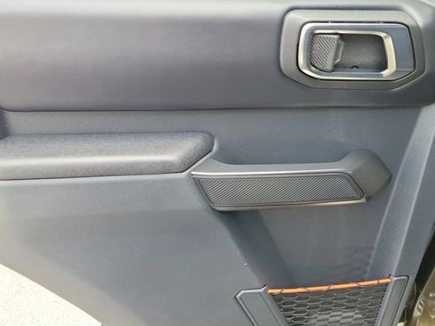Used 2024 Ford Bronco Raptor AWD/4WD image 9