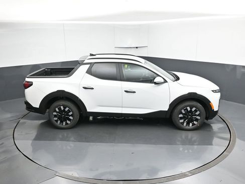 New 2026 Hyundai Santa Cruz SEL FWD image 52