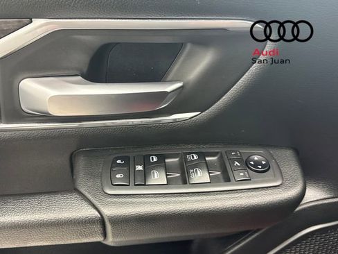 Used 2019 RAM 1500 Big Horn image 26