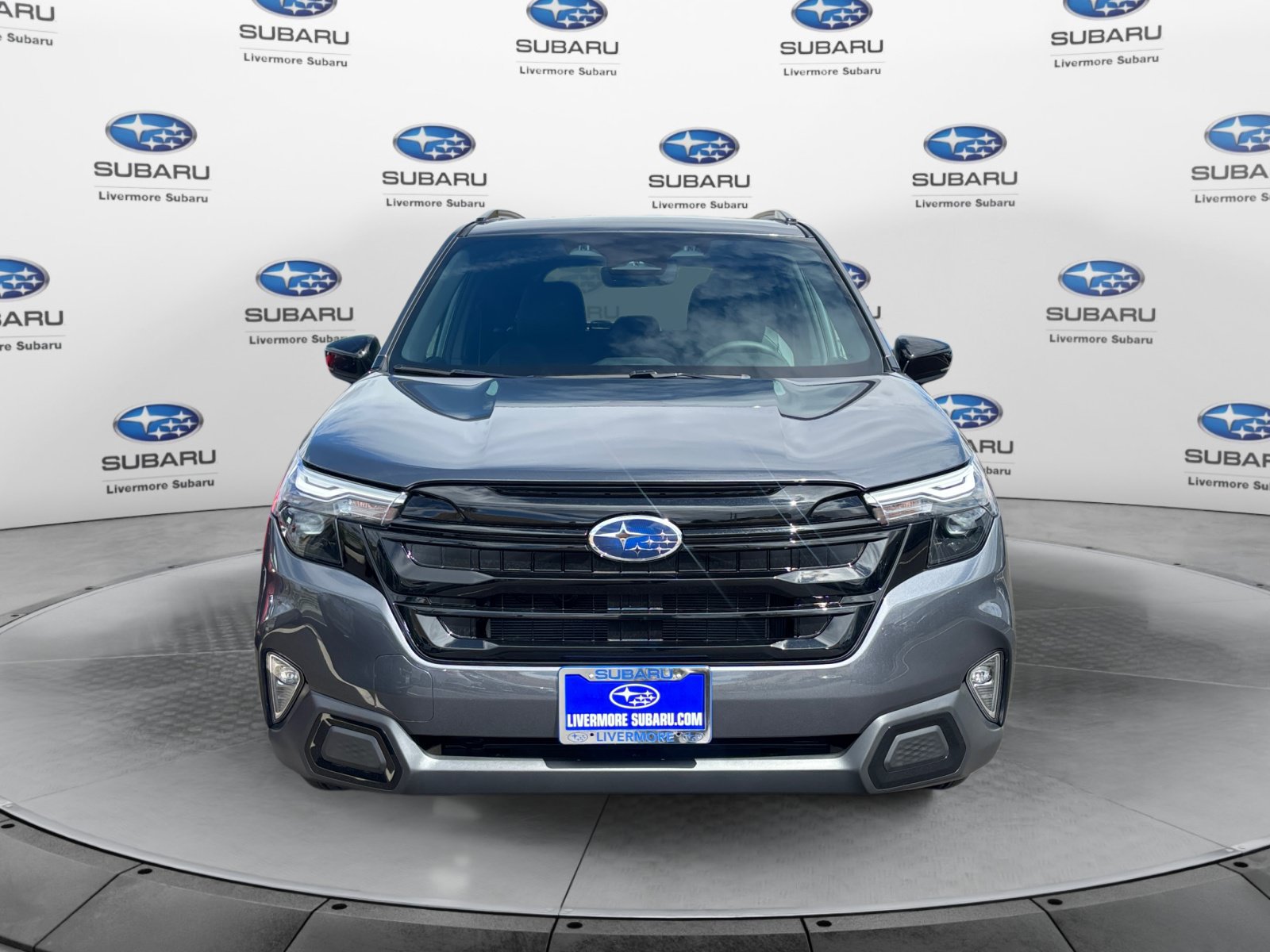 New 2026 Subaru Forester Sport AWD/4WD image 8