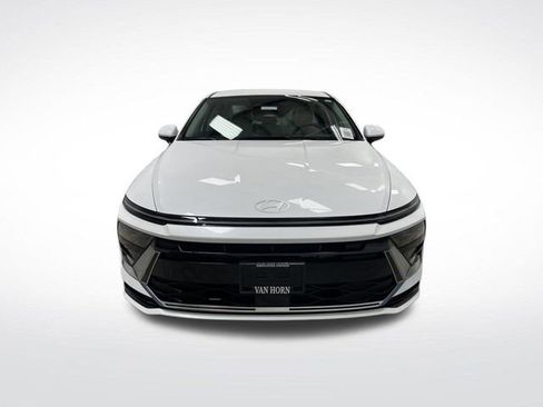 Used 2024 Hyundai Sonata SEL image 10