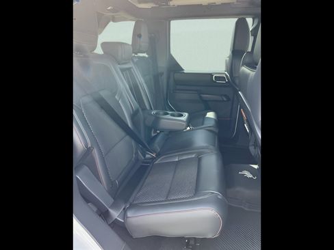 New 2025 Ford Bronco Raptor image 13