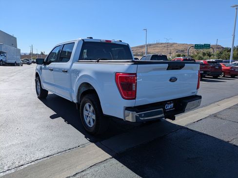 Used 2022 Ford F150 XLT w/ Equipment Group 301A Mid AWD/4WD image 6
