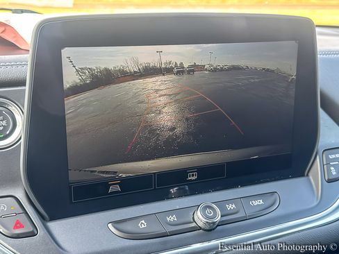 Certified 2023 Chevrolet Blazer LT image 22