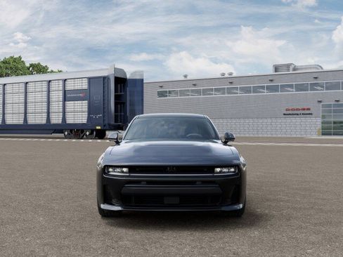 New 2026 Dodge Charger R/T image 6