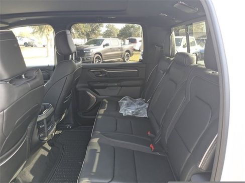 New 2026 RAM 1500 Limited image 14