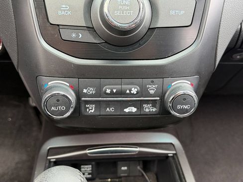 Used 2015 Acura RDX AWD image 25