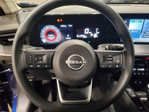 New 2026 Nissan Kicks SV image 21