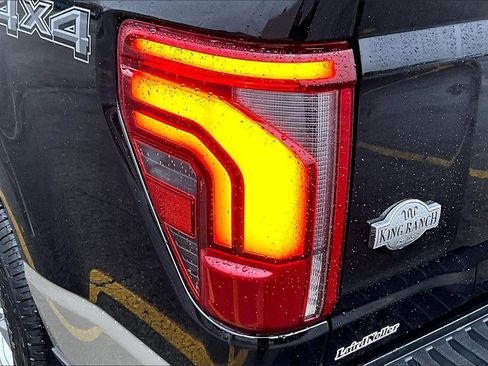 Certified 2025 Ford F150 King Ranch image 31
