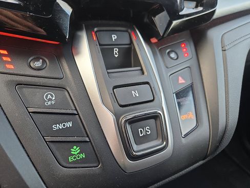 Certified 2026 Honda Odyssey Sport-L image 18