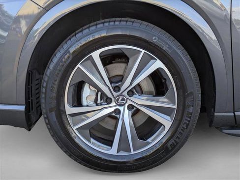 Used 2025 Lexus RX 350 FWD w/ Technology Package image 22