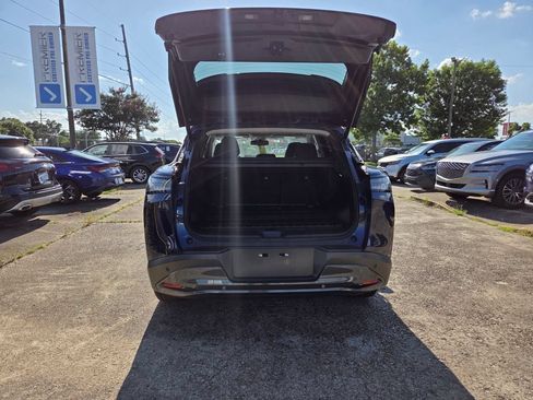 Used 2025 Nissan Murano SL w/ Cargo Package AWD/4WD image 29