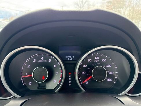 Used 2011 Acura TL SH-AWD image 23