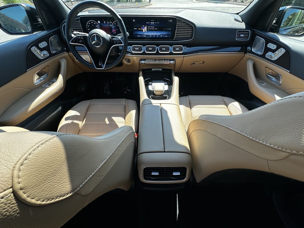 Certified 2026 Mercedes-Benz GLE 450 4MATIC image 27