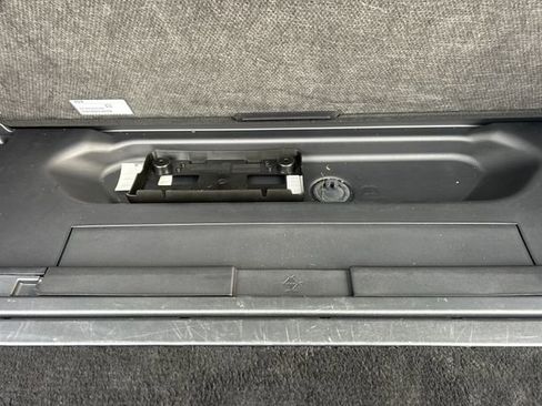 Used 2025 Lincoln Navigator Reserve image 56