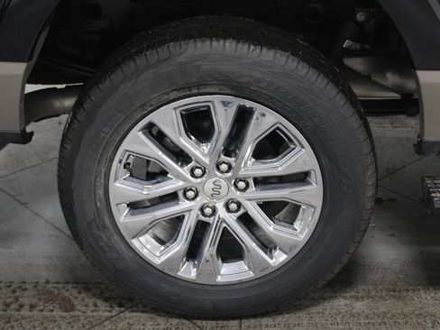 New 2026 Ford F150 King Ranch w/ Equipment Group 601A High image 15