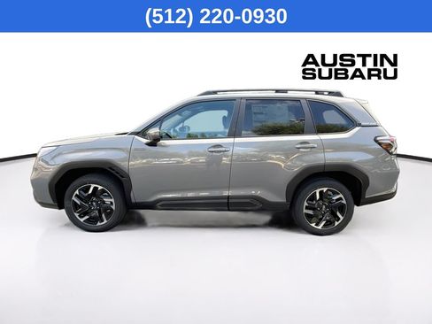 New 2026 Subaru Forester Touring AWD/4WD image 5
