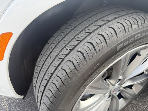 Used 2025 Buick Envista Sport Touring FWD image 14