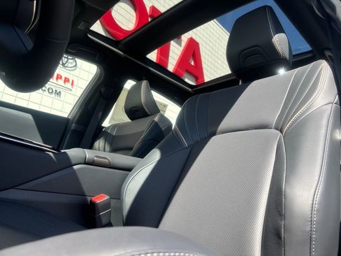 New 2026 Toyota Crown Limited image 11