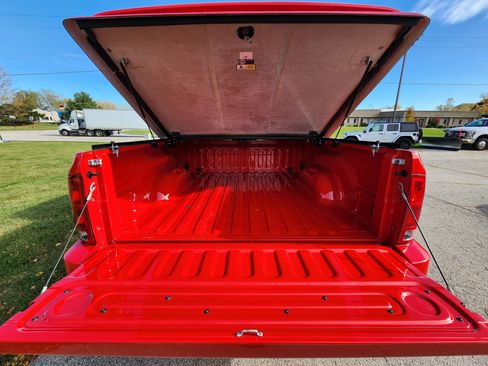 Used 2005 Dodge Ram 1500 Truck 2WD Quad Cab image 13