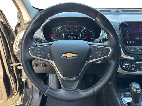 Used 2019 Chevrolet Equinox Premier AWD/4WD image 28