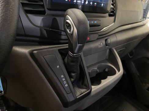 New 2025 Ford Transit 150 Low Roof AWD w/ Load Area Protection Package image 18