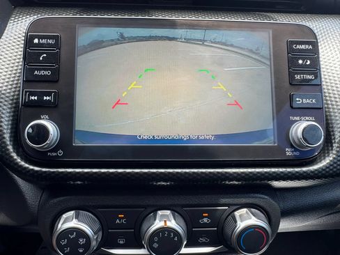 Used 2023 Nissan Kicks SV FWD image 51