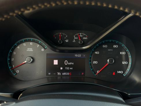 Used 2019 GMC Canyon Denali AWD/4WD image 25