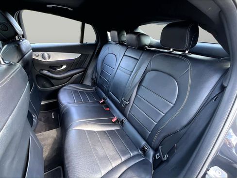 Used 2020 Mercedes-Benz GLC 300 4MATIC Coupe image 20