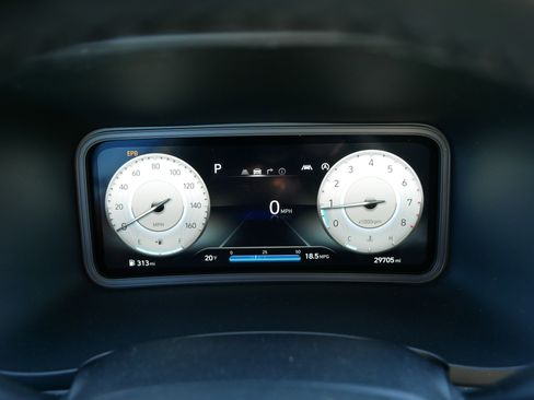 Certified 2023 Hyundai Kona Limited image 21